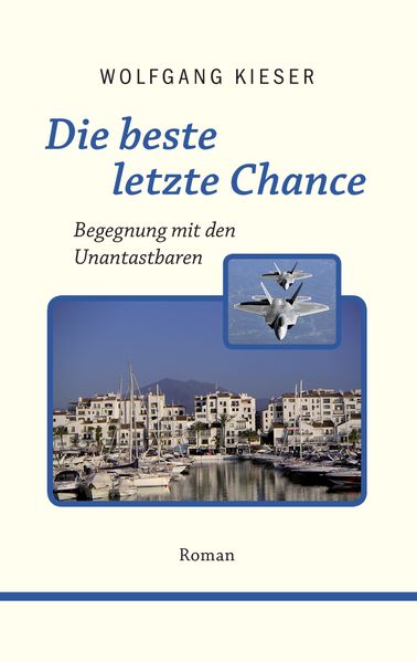 Cover von Die beste letzte Chance