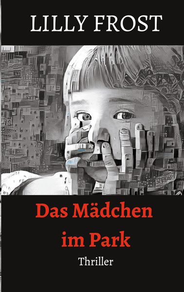 Cover von Das Mädchen im Park
