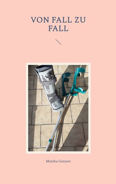 Cover von Von Fall zu Fall
