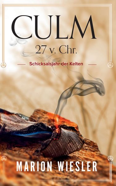 Cover von Culm 27 v. Chr.