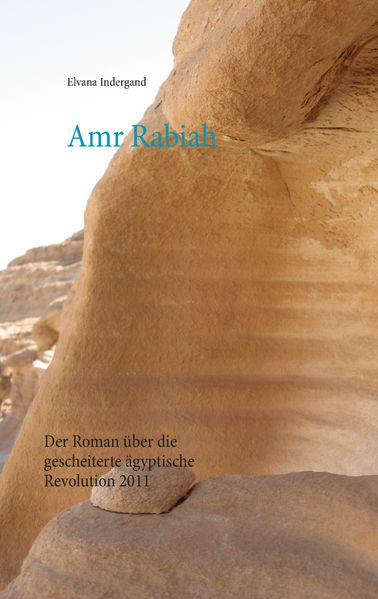 Cover von Amr Rabiah