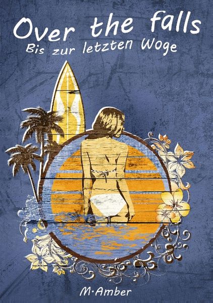 Cover von Bis zur letzten Woge