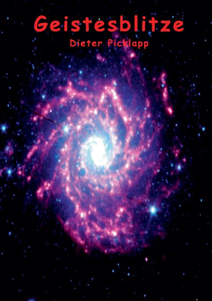 Cover von Geistesblitze