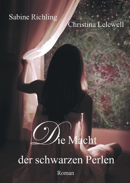 Cover von Die Macht der schwarzen Perlen