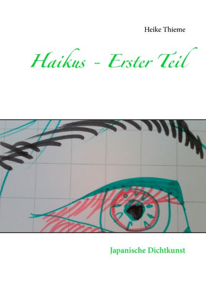 Cover von Haikus – Erster Teil
