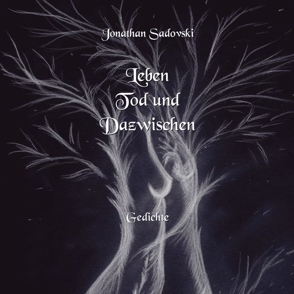 Cover von Leben Tod und Dazwischen