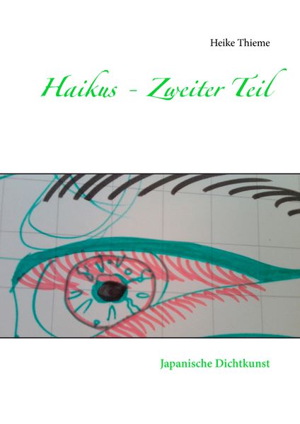 Cover von Haikus – Zweiter Teil