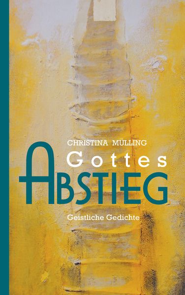 Cover von Gottes-Abstieg