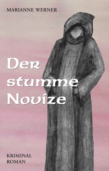 Cover von Der stumme Novice