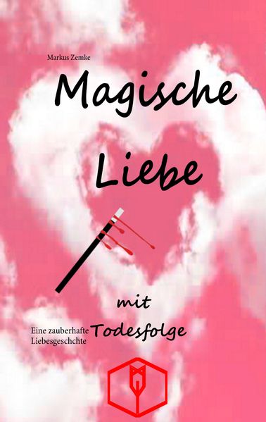 Cover von Magische Liebe mit Todesfolge