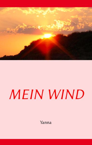Cover von Mein Wind