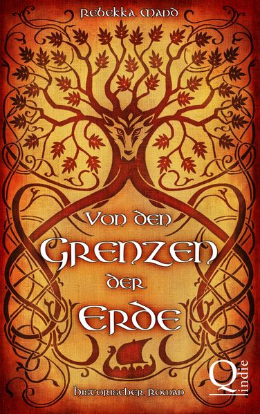 Cover von Von den Grenzen der Erde