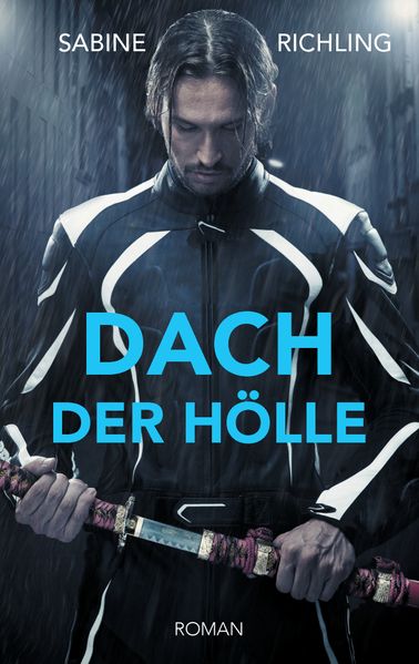 Cover von Dach der Hölle