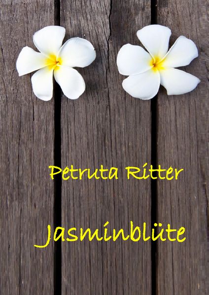 Cover von Jasminblüte