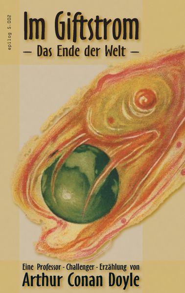 Cover von Im Giftstrom