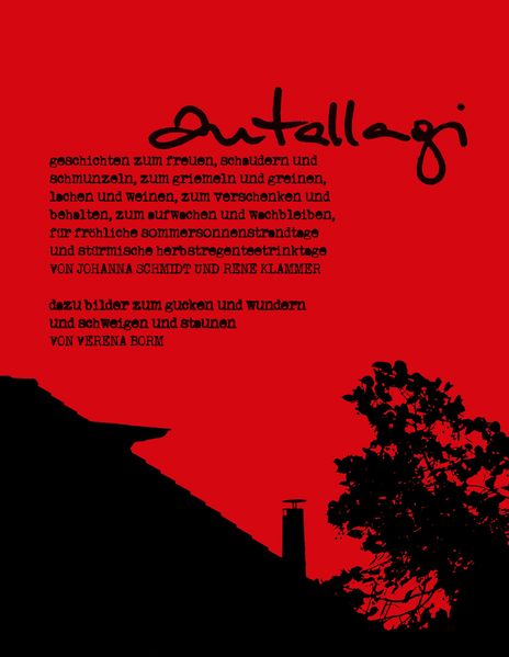 Cover von antallagi