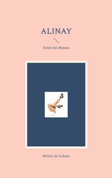 Cover von Alinay