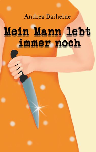 Cover von Mein Mann lebt immer noch