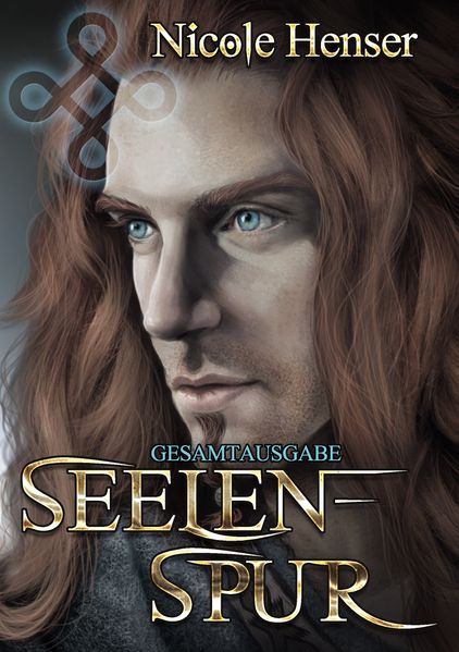Cover von Seelenspur