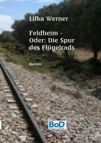 Cover von Feldheim