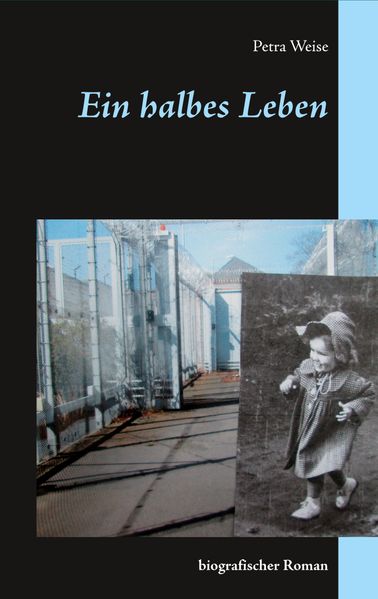 Cover von Ein halbes Leben