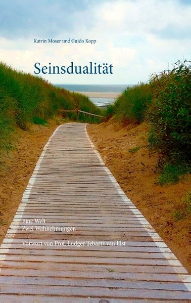 Cover von Seinsdualität
