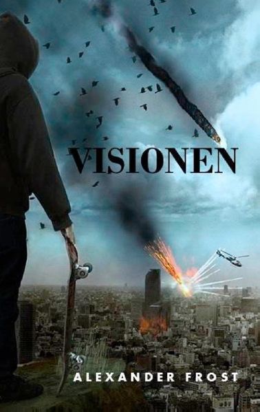 Cover von Visionen