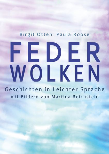 Cover von Feder-Wolken