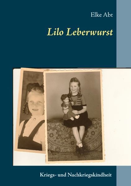 Cover von Lilo Leberwurst