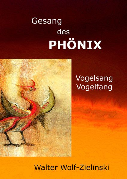 Cover von Gesang des Phönix
