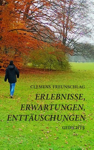 Cover von Erlebnisse, Erwartungen, Enttäuschungen