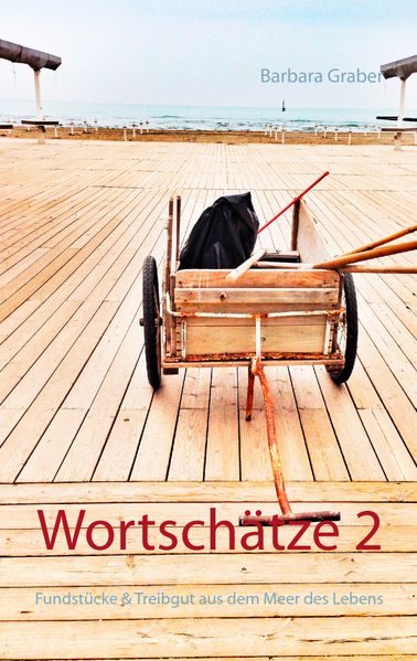 Cover von Wortschätze 2