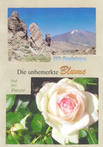 Cover von Die unbemerkte Blume