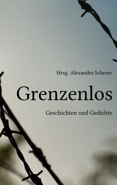 Cover von Grenzenlos