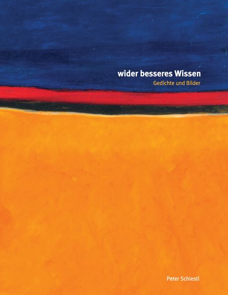 Cover von Wider besseres Wissen
