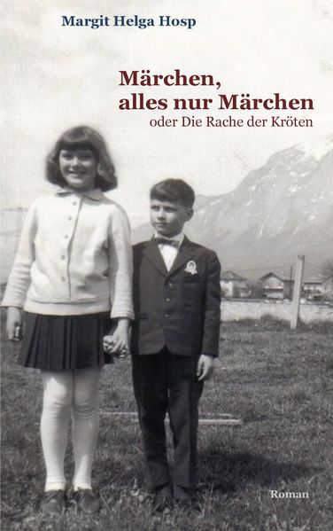 Cover von Märchen, alles nur Märchen