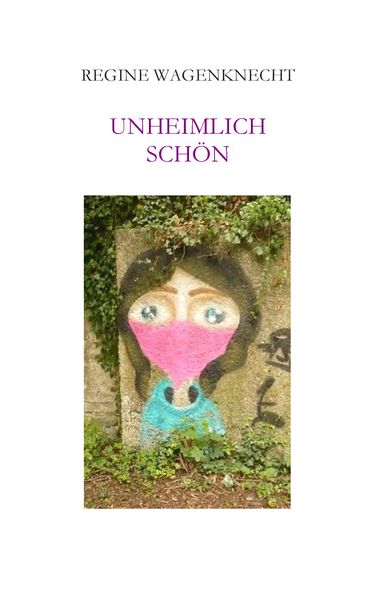 Cover von Unheimlich schön
