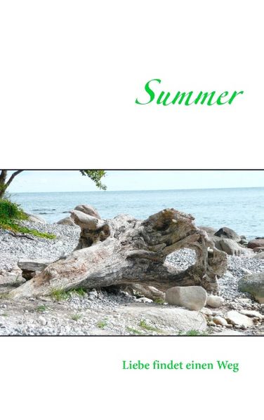 Cover von Summer