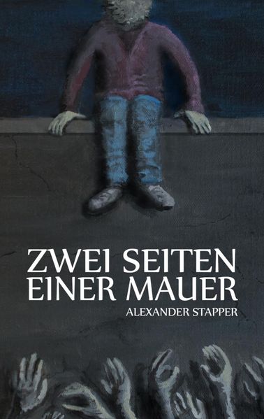 Cover von Zwei Seiten einer Mauer