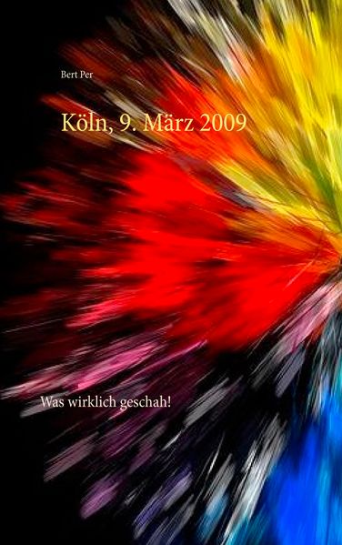 Cover von Köln, 9. März 2009