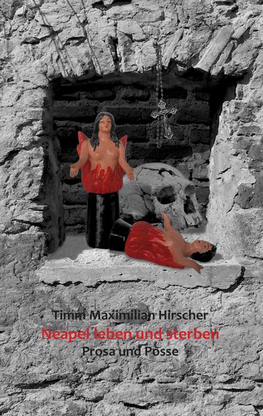 Cover von Neapel leben und sterben