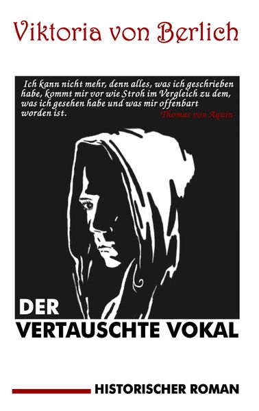 Cover von Der vertauschte Vokal