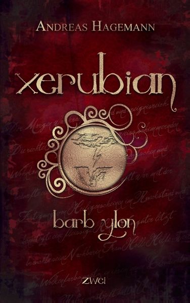 Cover von Xerubian – Barb Ylon
