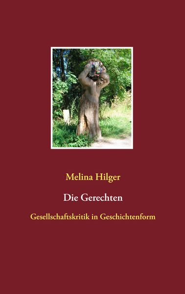 Cover von Die Gerechten