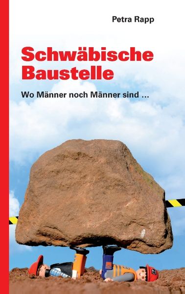 Cover von Schwäbische Baustelle