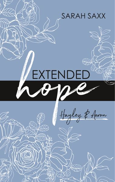 Cover von Extended hope