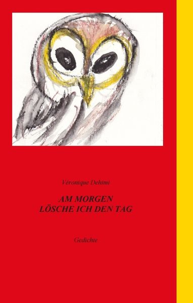 Cover von Am Morgen lösche ich den Tag