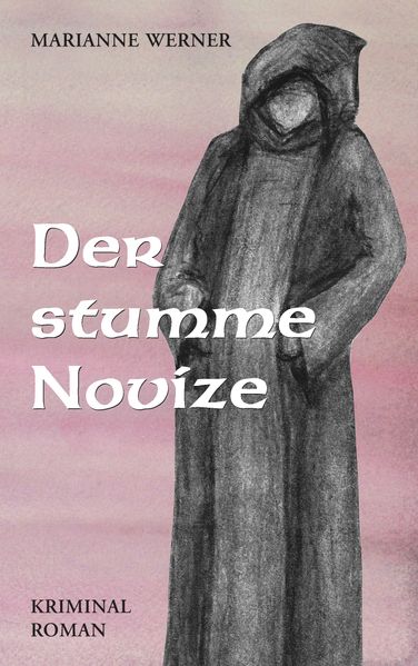 Cover von Der stumme Novice