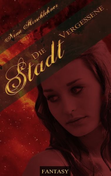 Cover von Die Vergessene Stadt