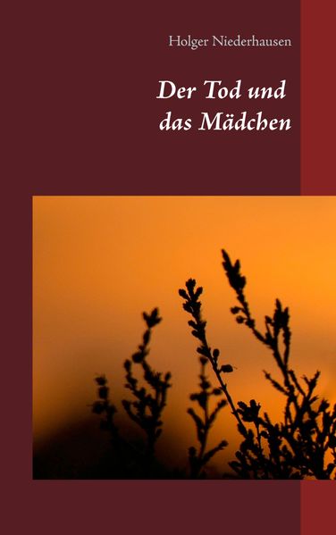 Cover von Der Tod und das Mädchen